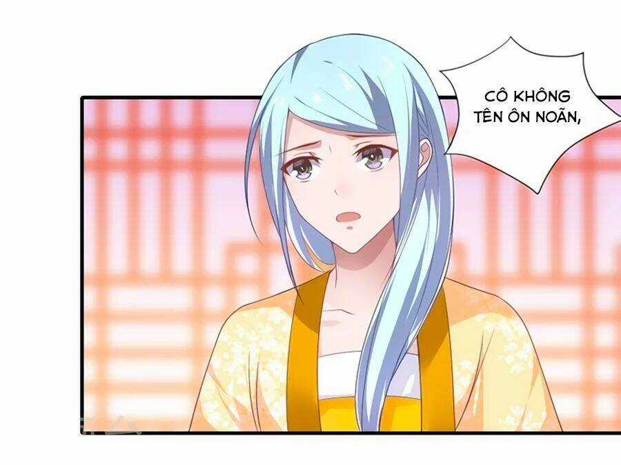 Khuynh Thế Y Phi Muốn Bỏ Chồng Chapter 79 trang 7