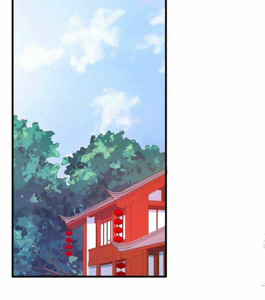 Khuynh Thế Y Phi Muốn Bỏ Chồng Chapter 8 trang 19