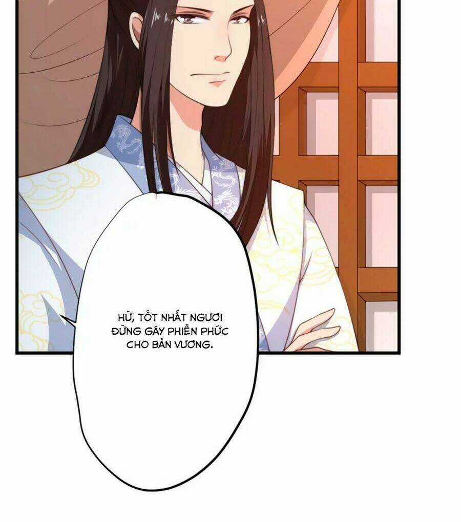 Khuynh Thế Y Phi Muốn Bỏ Chồng Chapter 8 trang 22