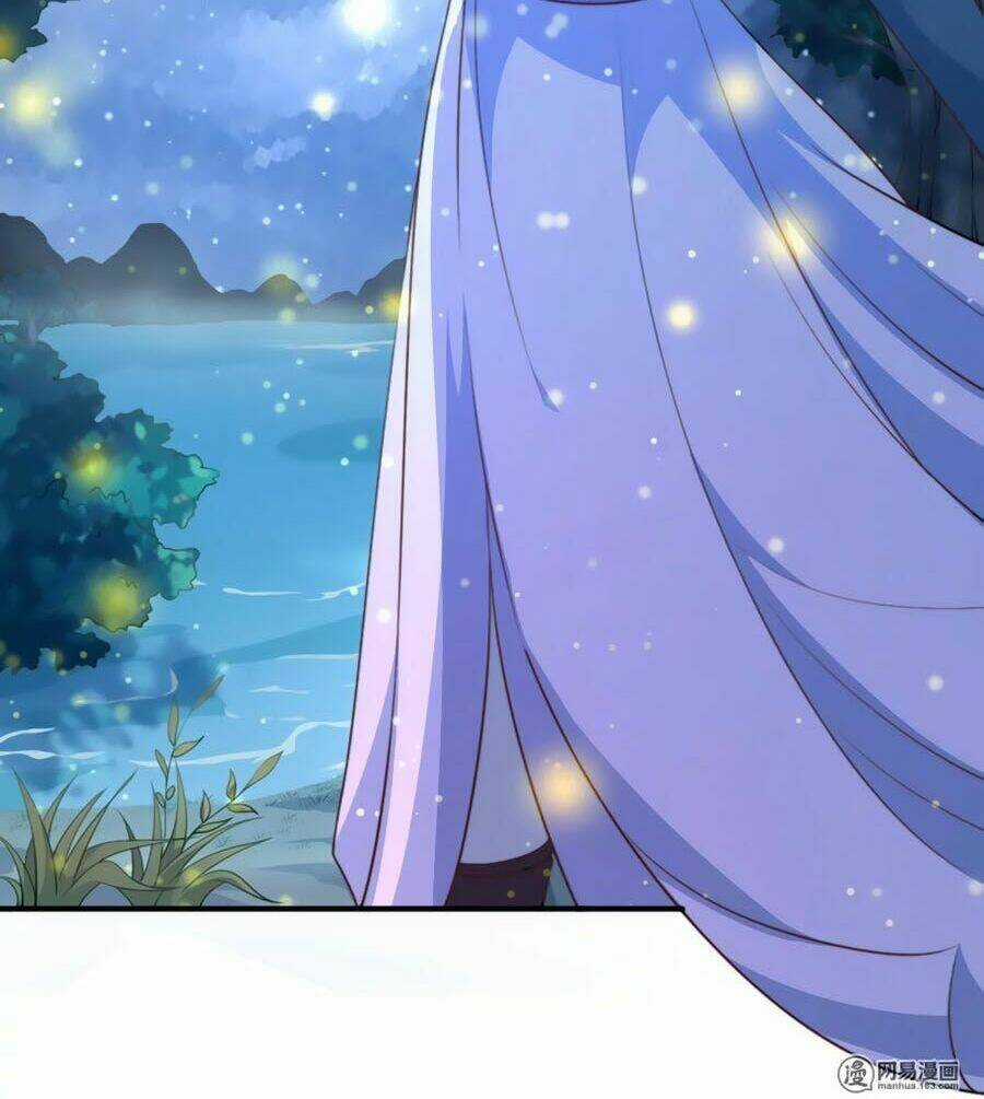 Khuynh Thế Y Phi Muốn Bỏ Chồng Chapter 8 trang 27