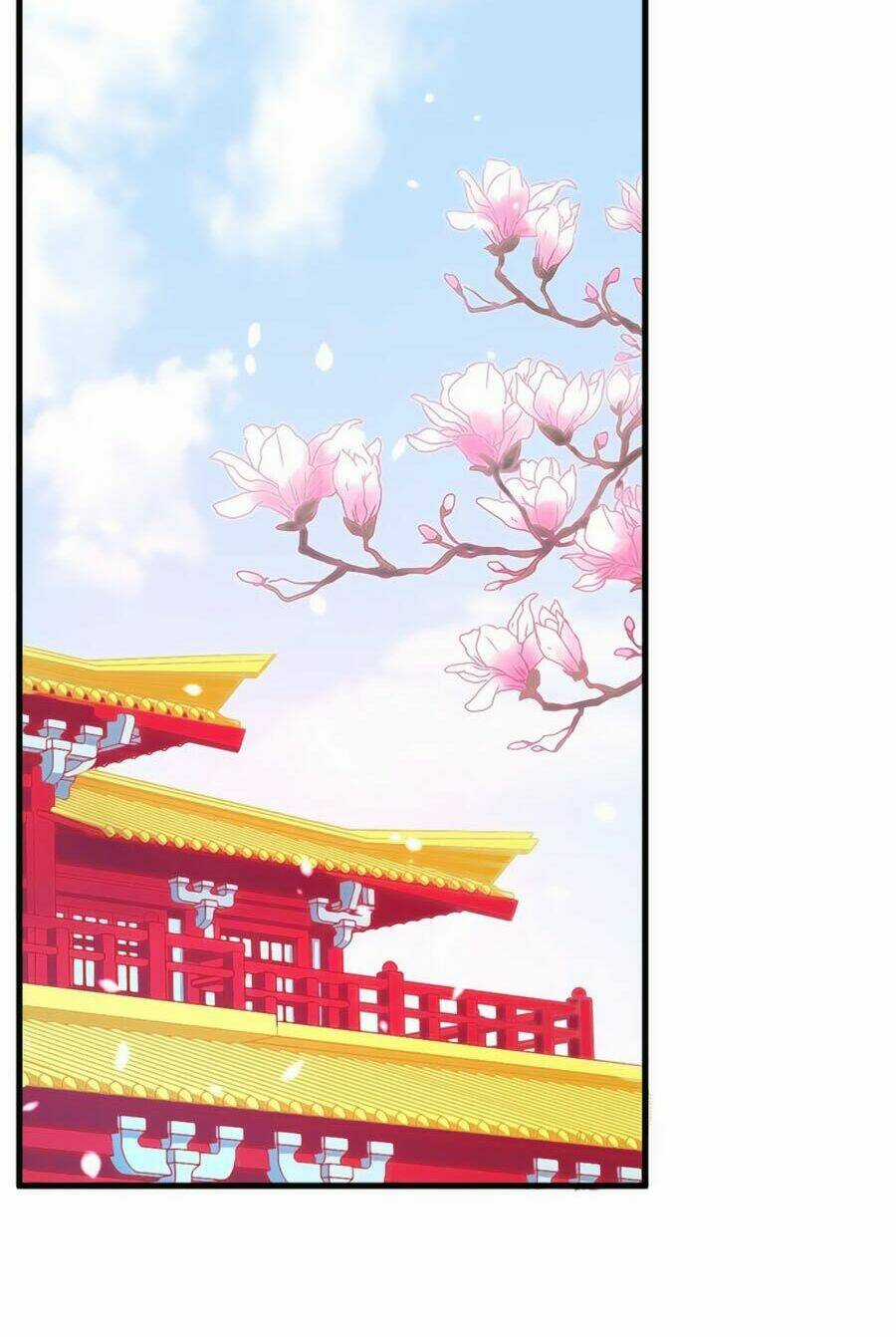 Khuynh Thế Y Phi Muốn Bỏ Chồng Chapter 8 trang 4