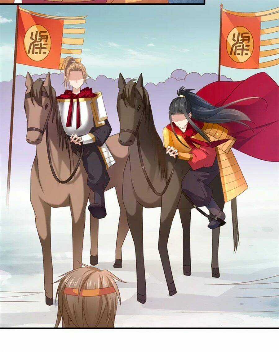 Khuynh Thế Y Phi Muốn Bỏ Chồng Chapter 80 trang 13