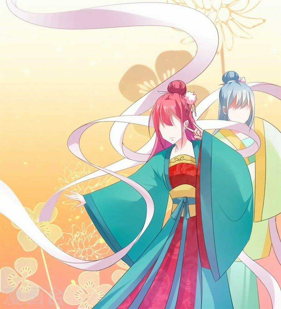 Khuynh Thế Y Phi Muốn Bỏ Chồng Chapter 81 trang 12