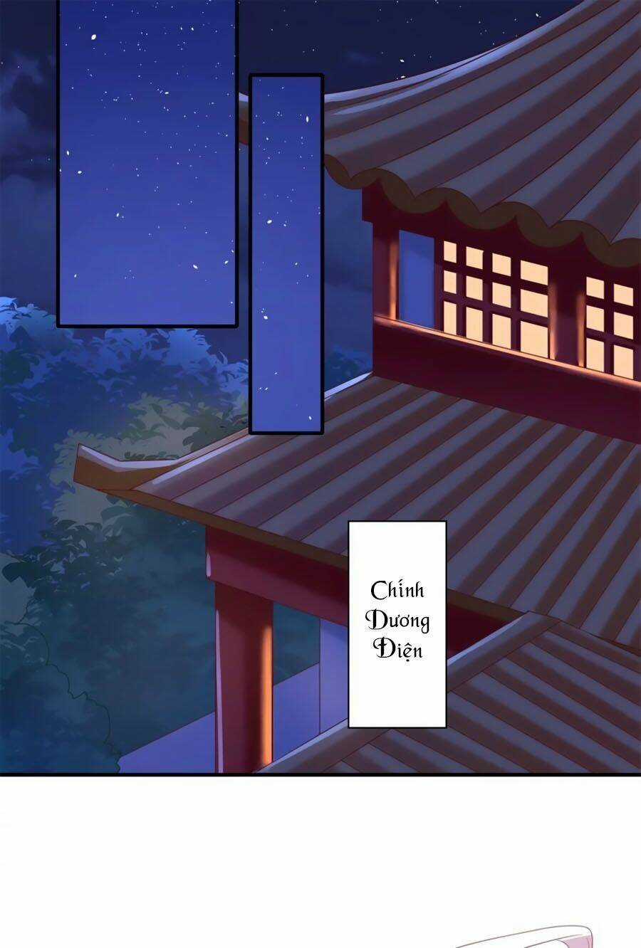 Khuynh Thế Y Phi Muốn Bỏ Chồng Chapter 81 trang 4