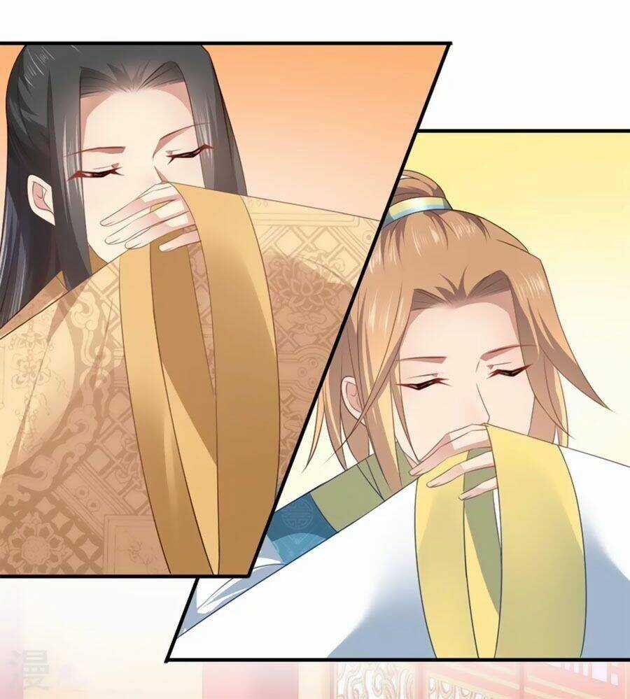 Khuynh Thế Y Phi Muốn Bỏ Chồng Chapter 81 trang 9