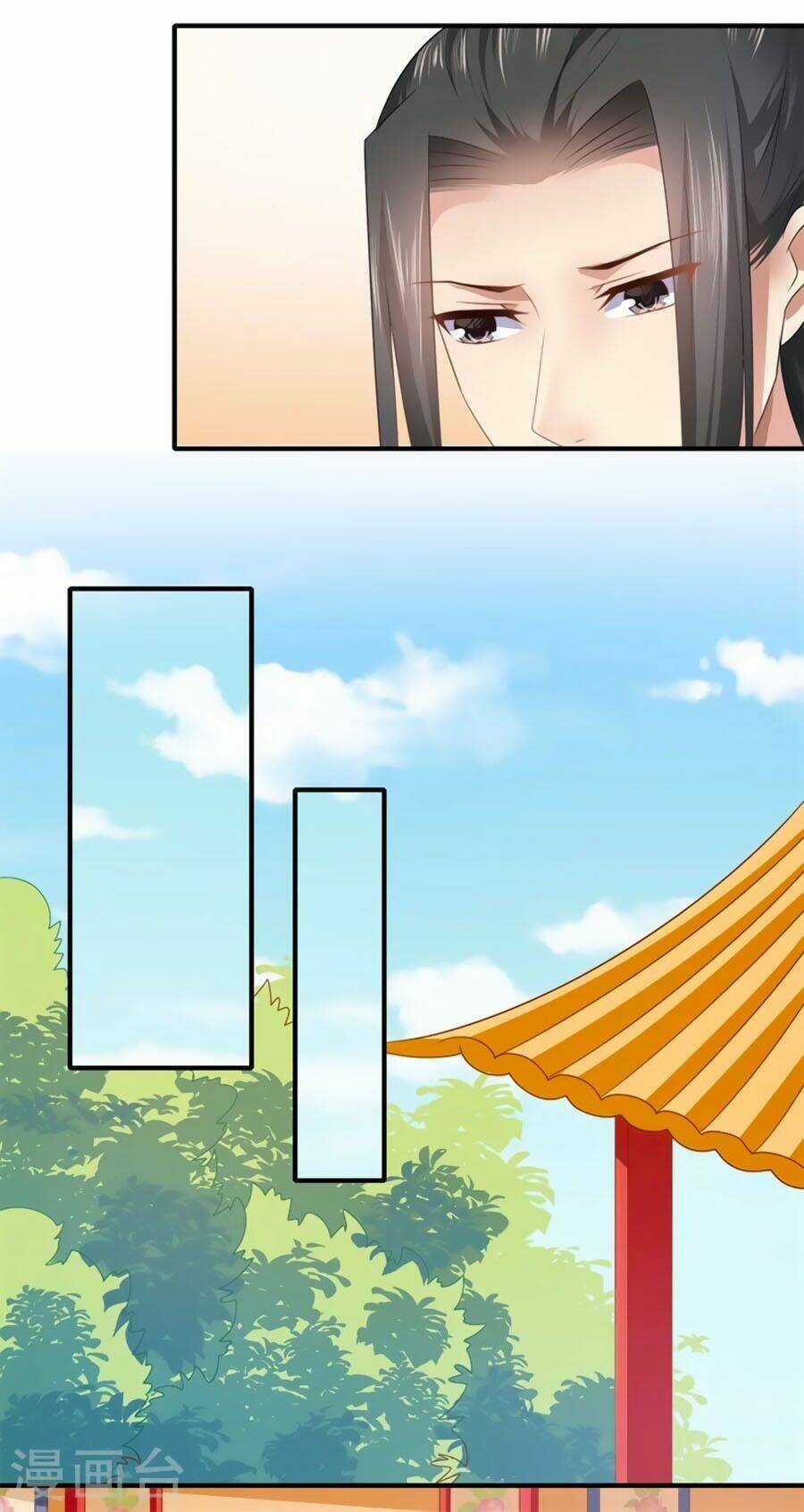 Khuynh Thế Y Phi Muốn Bỏ Chồng Chapter 82 trang 9