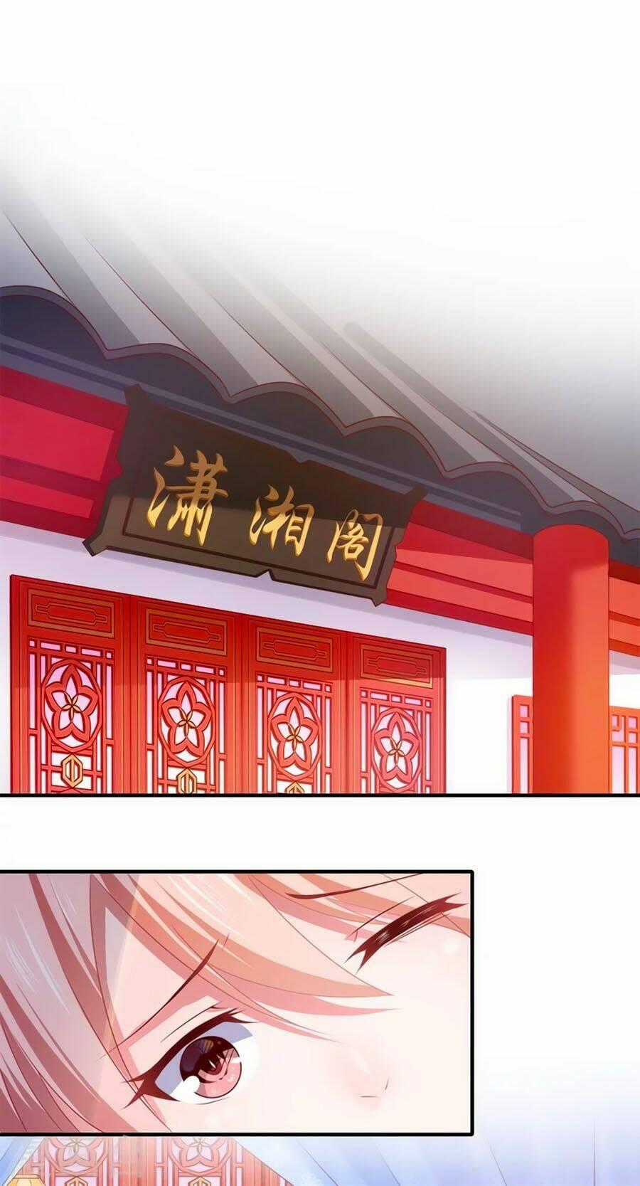 Khuynh Thế Y Phi Muốn Bỏ Chồng Chapter 83 trang 1
