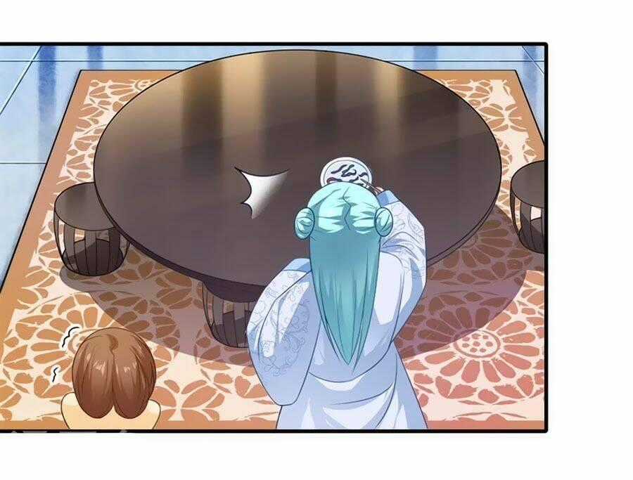 Khuynh Thế Y Phi Muốn Bỏ Chồng Chapter 83 trang 20