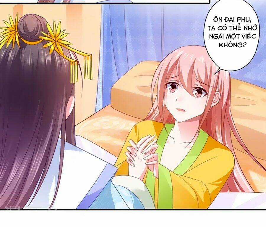 Khuynh Thế Y Phi Muốn Bỏ Chồng Chapter 83 trang 7