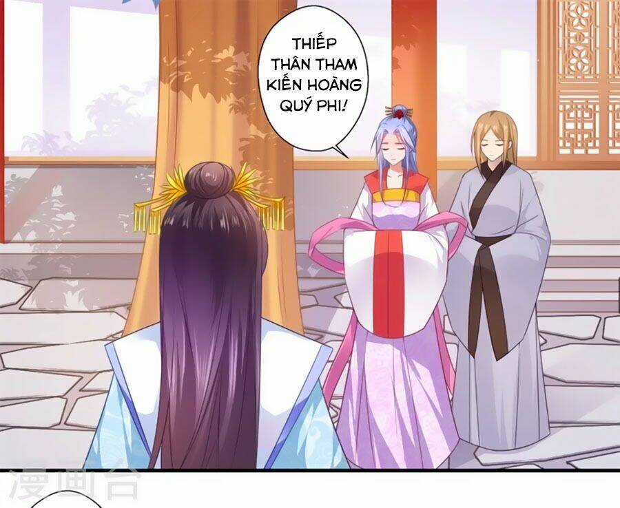 Khuynh Thế Y Phi Muốn Bỏ Chồng Chapter 84 trang 5