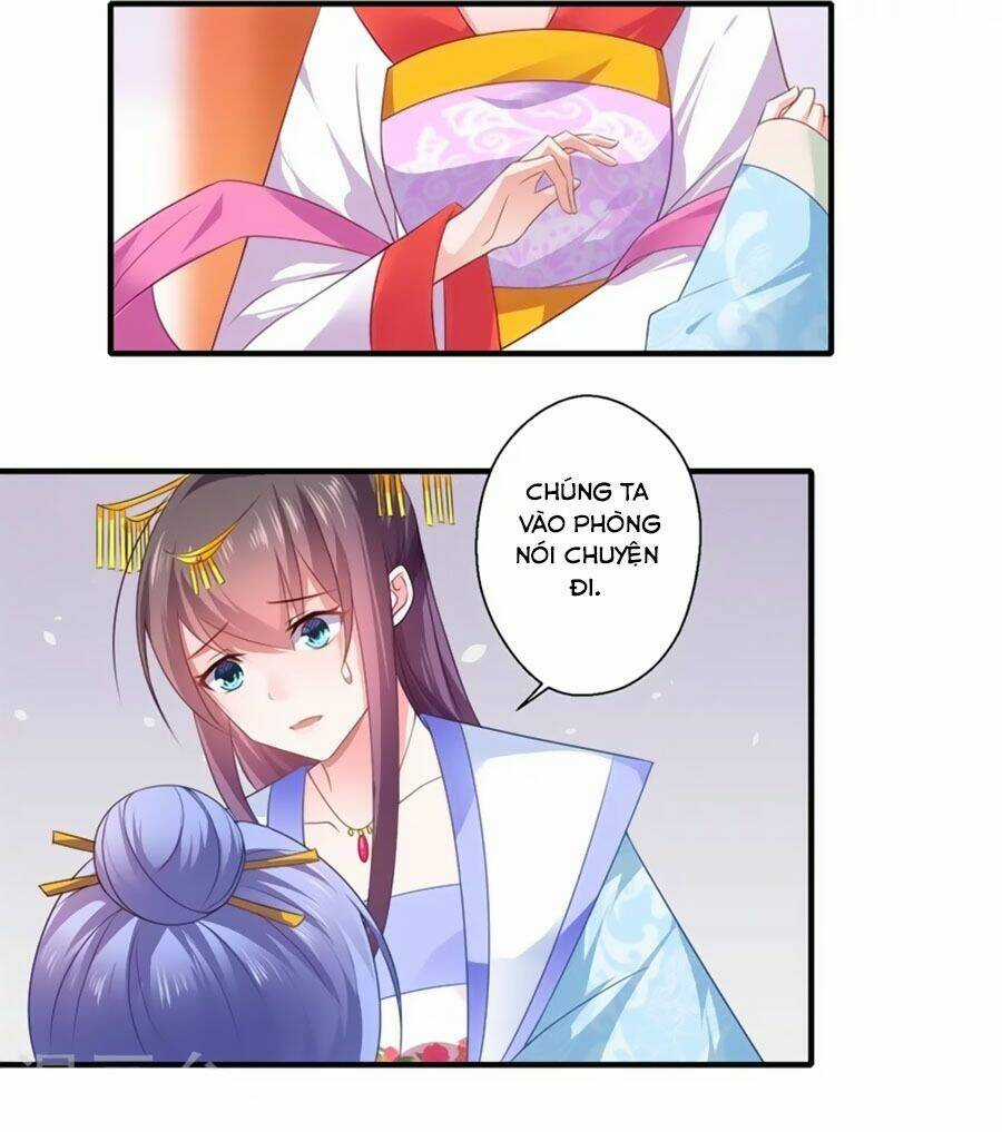 Khuynh Thế Y Phi Muốn Bỏ Chồng Chapter 84 trang 7