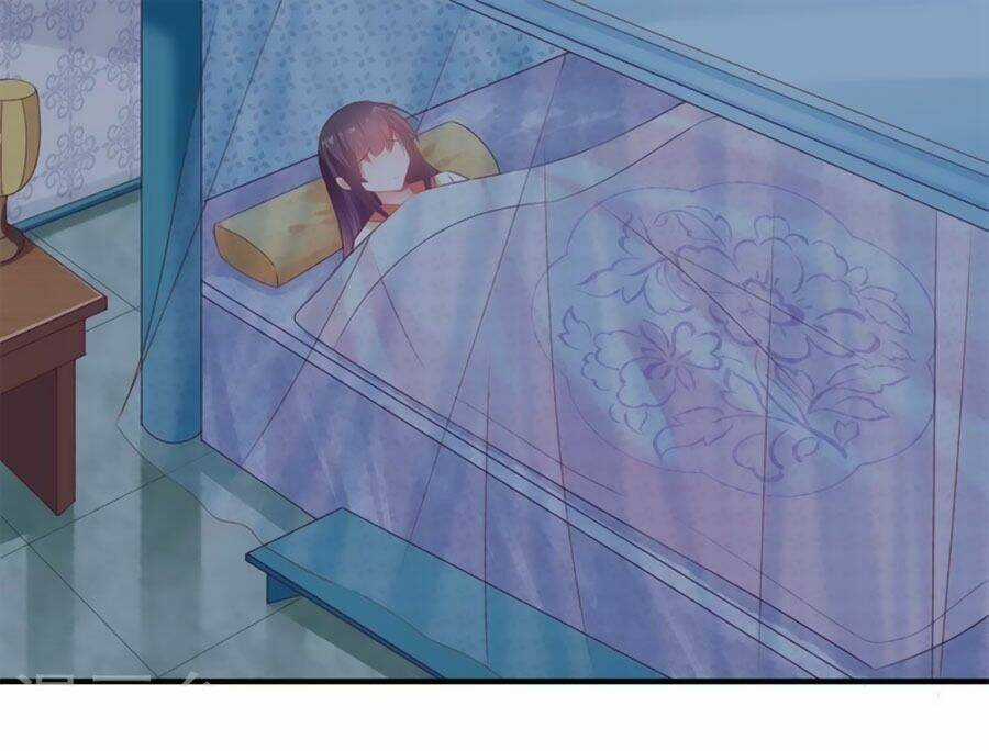 Khuynh Thế Y Phi Muốn Bỏ Chồng Chapter 85 trang 16