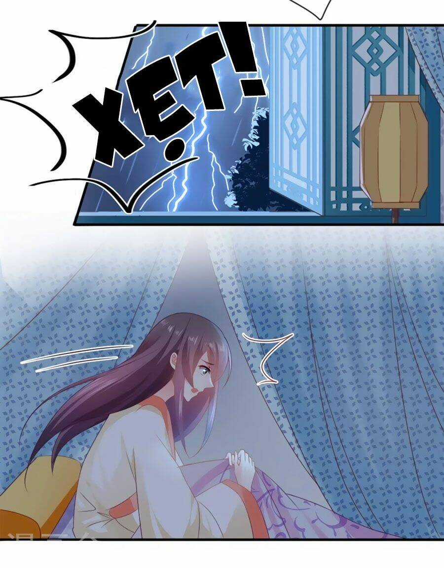 Khuynh Thế Y Phi Muốn Bỏ Chồng Chapter 85 trang 18