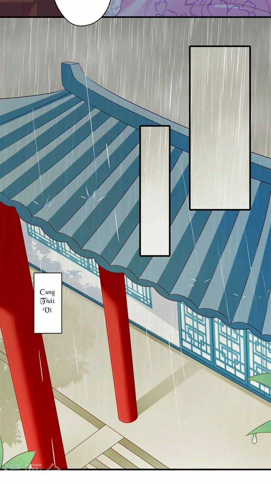 Khuynh Thế Y Phi Muốn Bỏ Chồng Chapter 85 trang 20