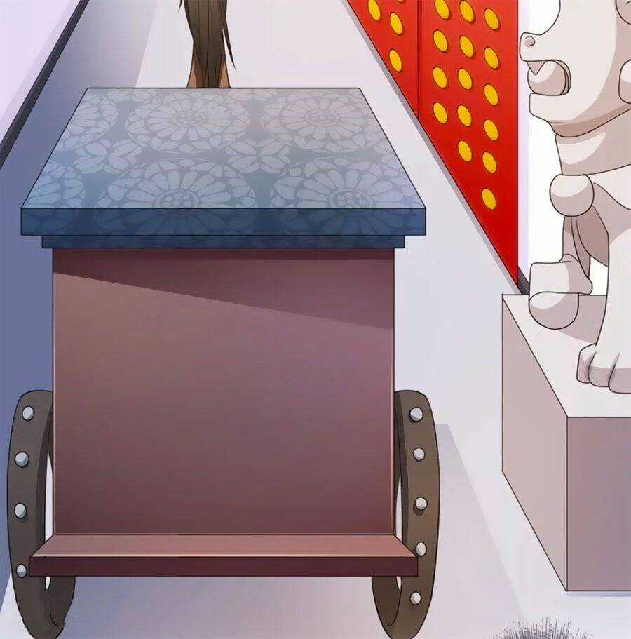 Khuynh Thế Y Phi Muốn Bỏ Chồng Chapter 85 trang 9