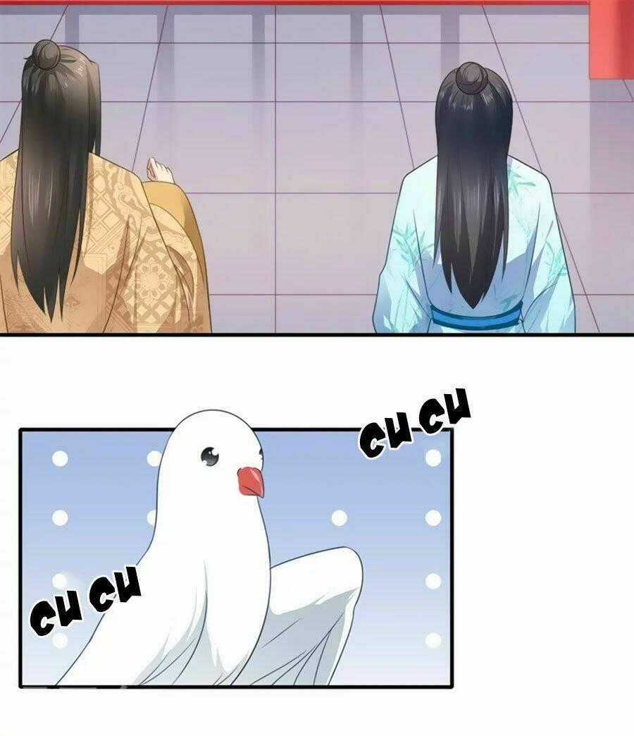 Khuynh Thế Y Phi Muốn Bỏ Chồng Chapter 86 trang 20