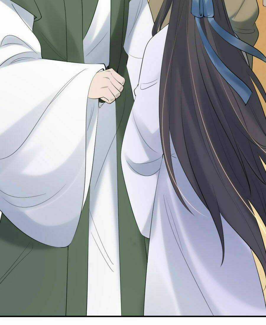 Khuynh Thế Y Phi Muốn Bỏ Chồng Chapter 86 trang 3