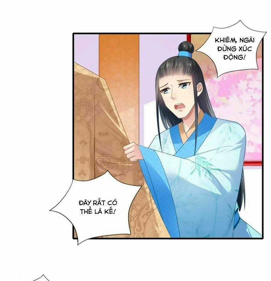 Khuynh Thế Y Phi Muốn Bỏ Chồng Chapter 87 trang 0