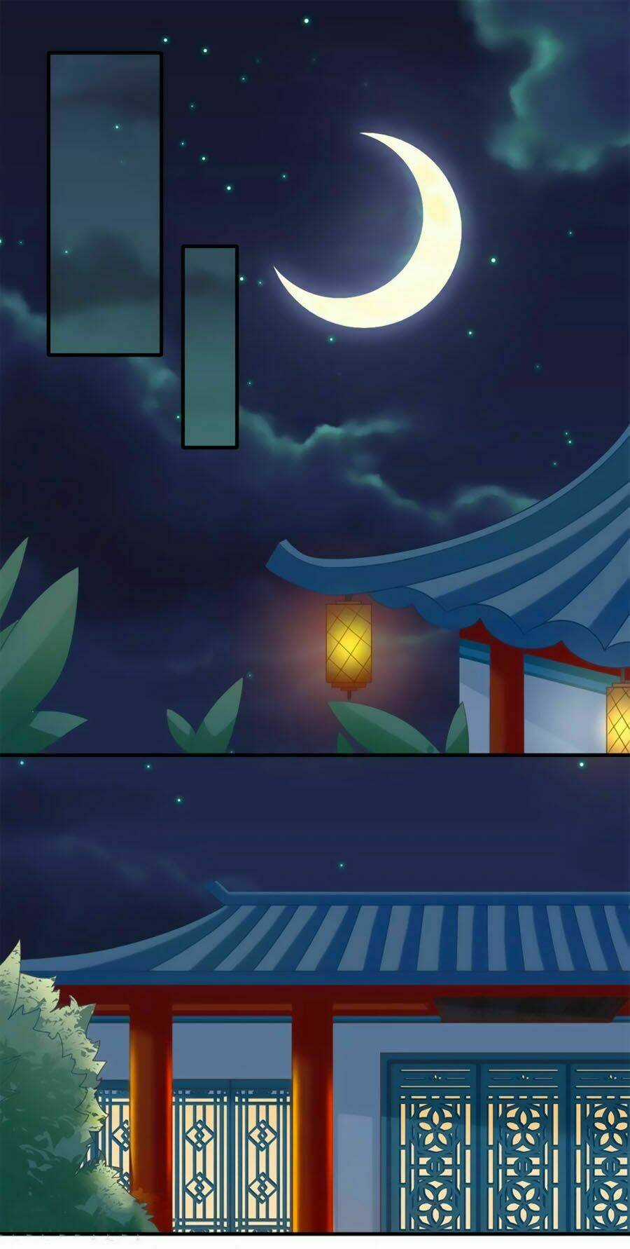 Khuynh Thế Y Phi Muốn Bỏ Chồng Chapter 87 trang 4