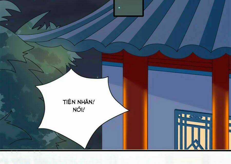 Khuynh Thế Y Phi Muốn Bỏ Chồng Chapter 88 trang 3