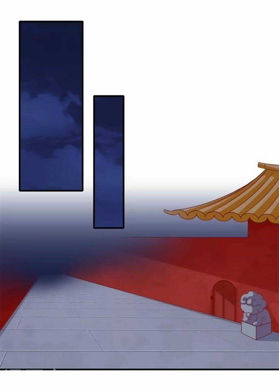 Khuynh Thế Y Phi Muốn Bỏ Chồng Chapter 89 trang 12