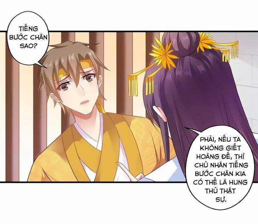 Khuynh Thế Y Phi Muốn Bỏ Chồng Chapter 89 trang 3