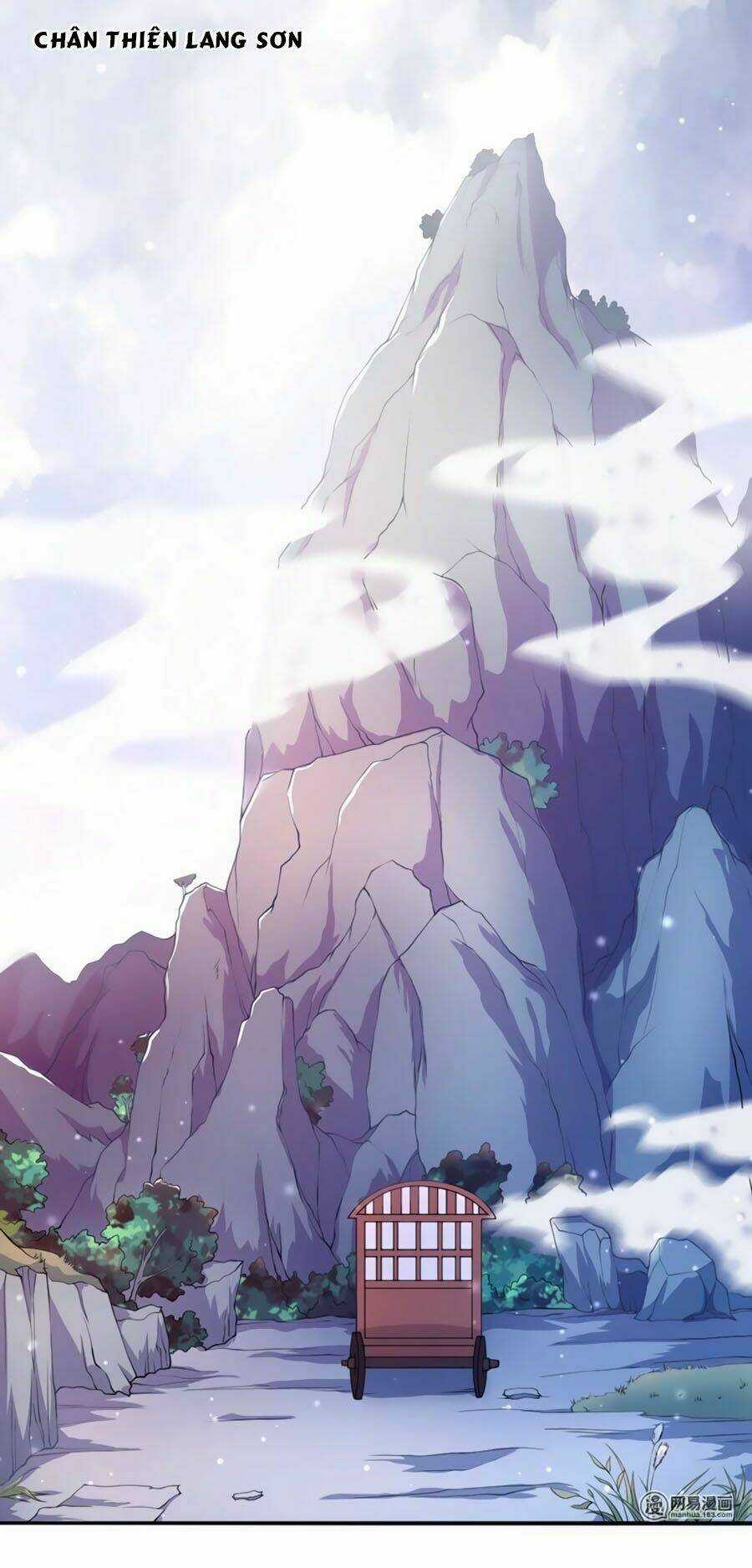 Khuynh Thế Y Phi Muốn Bỏ Chồng Chapter 9 trang 4