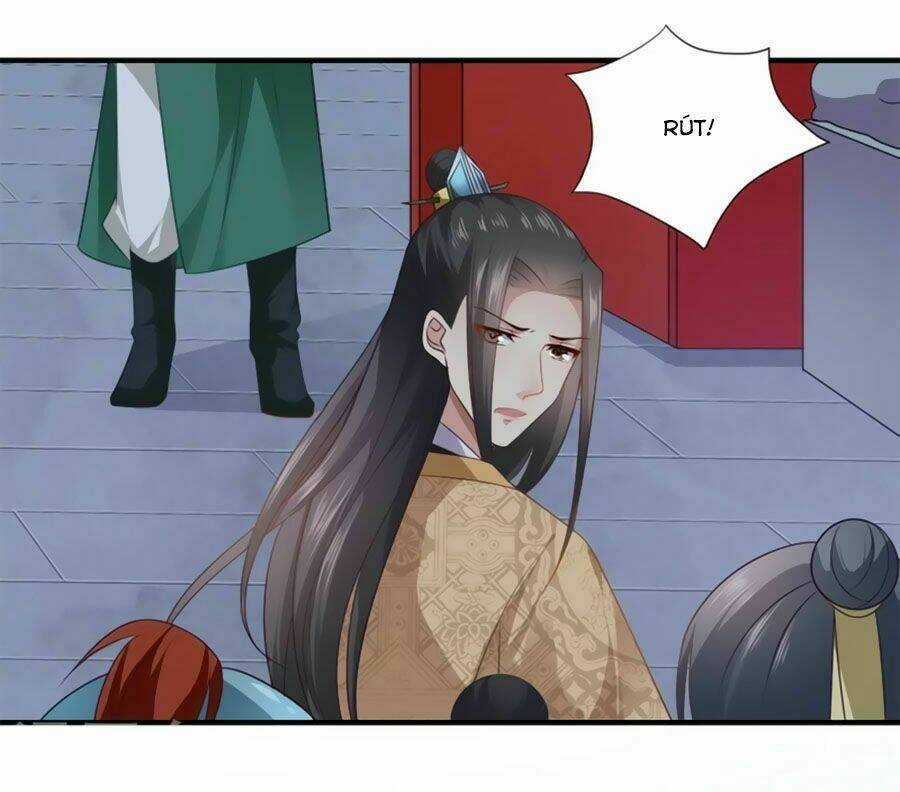 Khuynh Thế Y Phi Muốn Bỏ Chồng Chapter 90 trang 2