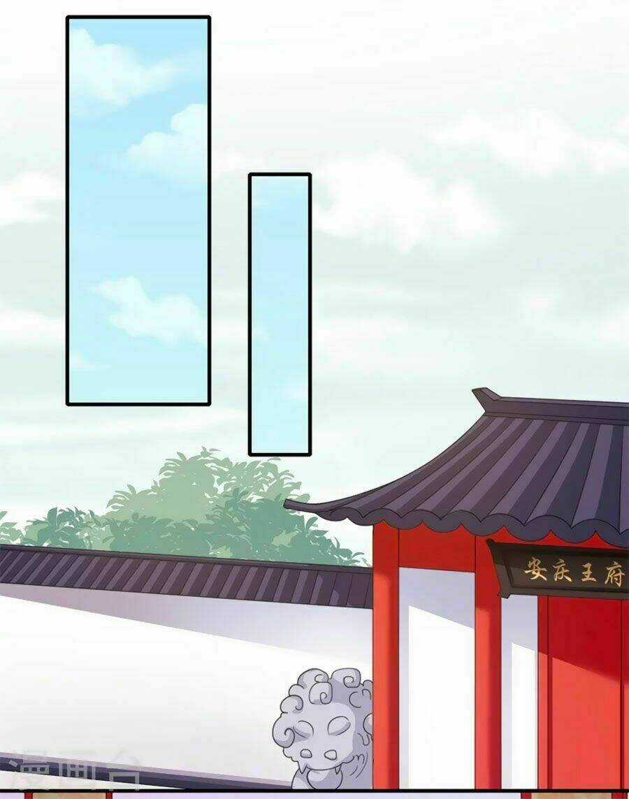 Khuynh Thế Y Phi Muốn Bỏ Chồng Chapter 90 trang 3