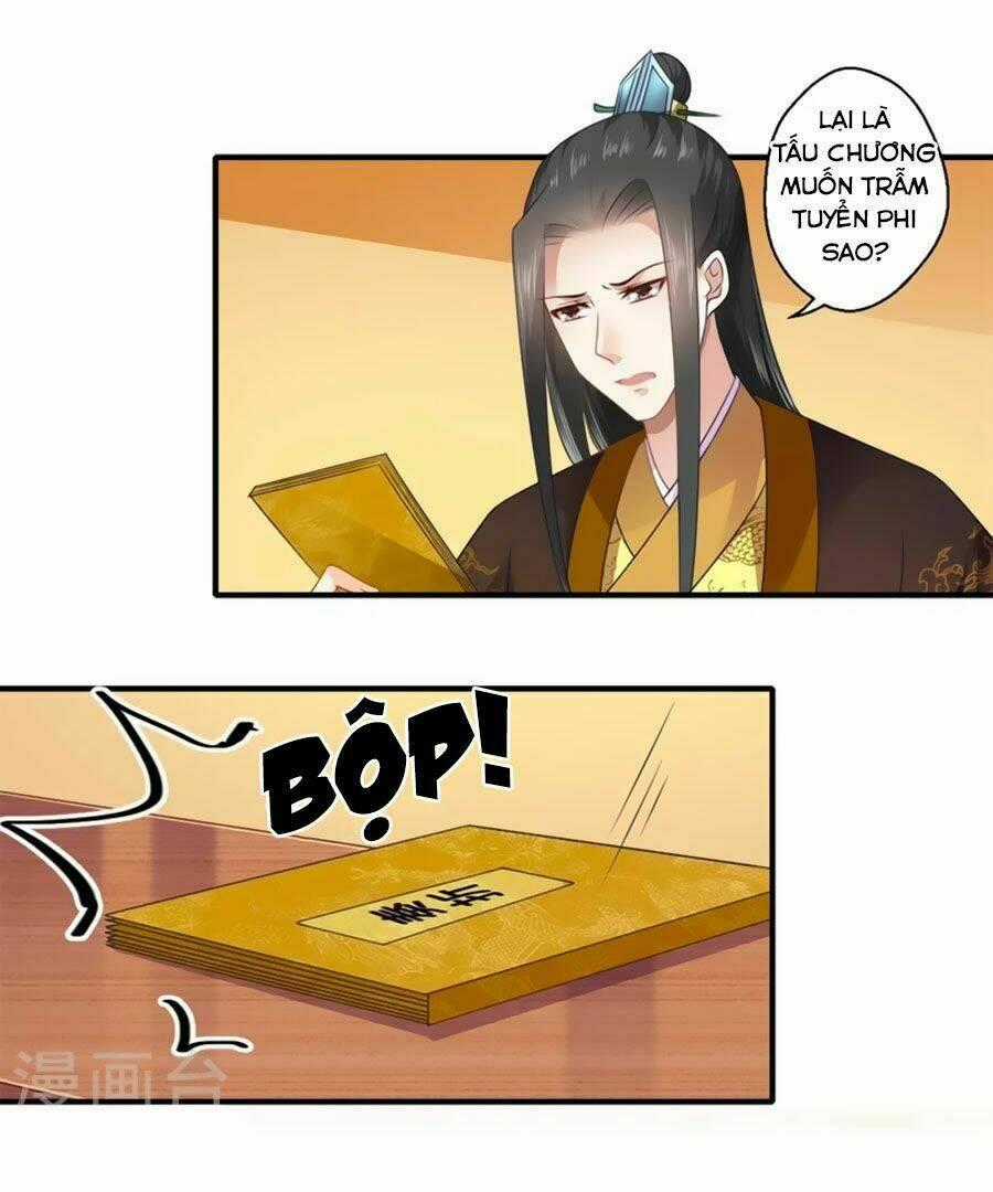 Khuynh Thế Y Phi Muốn Bỏ Chồng Chapter 92 trang 1