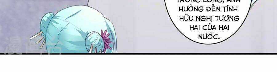 Khuynh Thế Y Phi Muốn Bỏ Chồng Chapter 92 trang 15