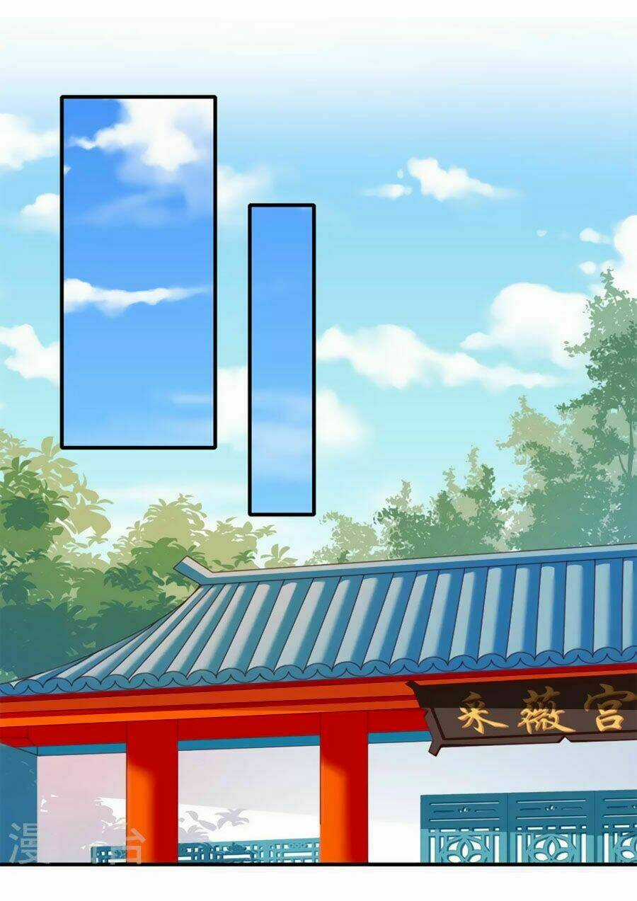 Khuynh Thế Y Phi Muốn Bỏ Chồng Chapter 92 trang 3