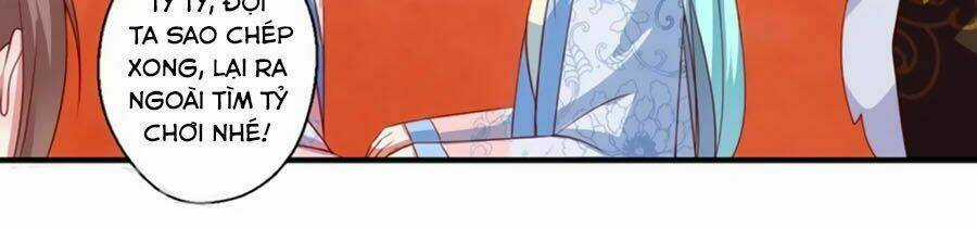 Khuynh Thế Y Phi Muốn Bỏ Chồng Chapter 95 trang 16