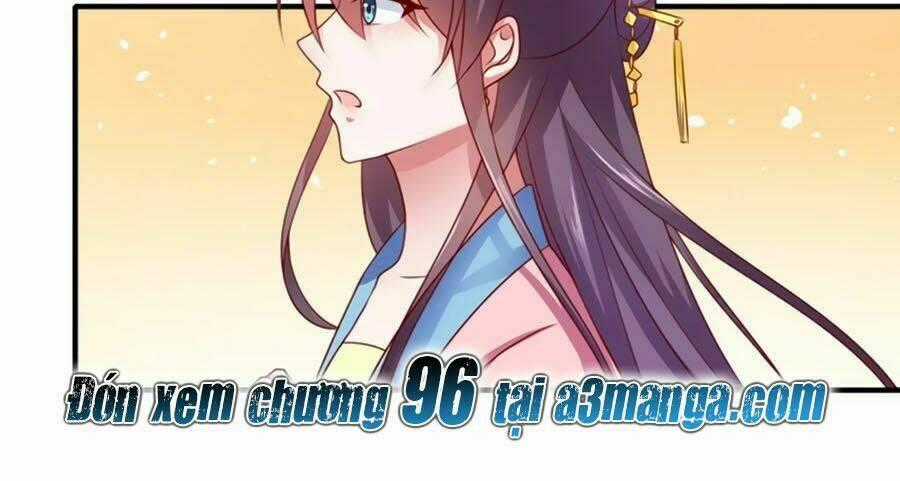 Khuynh Thế Y Phi Muốn Bỏ Chồng Chapter 95 trang 20