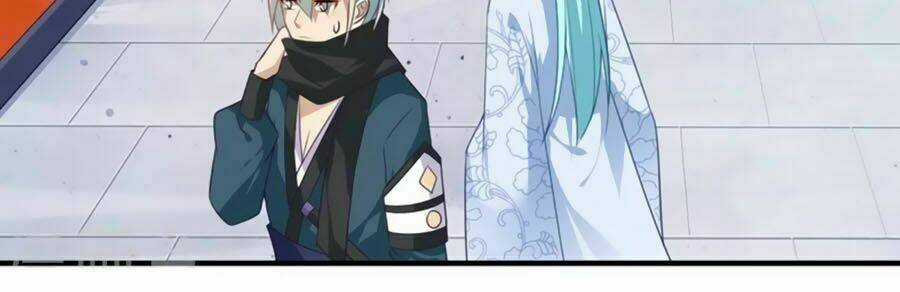 Khuynh Thế Y Phi Muốn Bỏ Chồng Chapter 95 trang 6