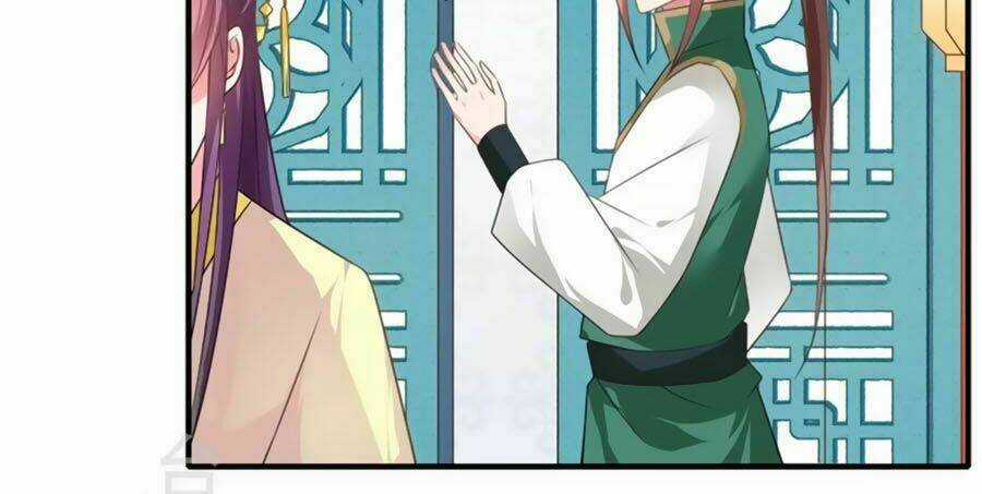 Khuynh Thế Y Phi Muốn Bỏ Chồng Chapter 95 trang 8