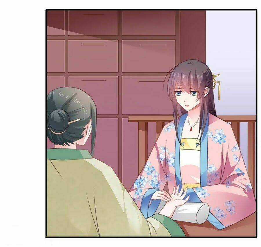 Khuynh Thế Y Phi Muốn Bỏ Chồng Chapter 96 trang 7