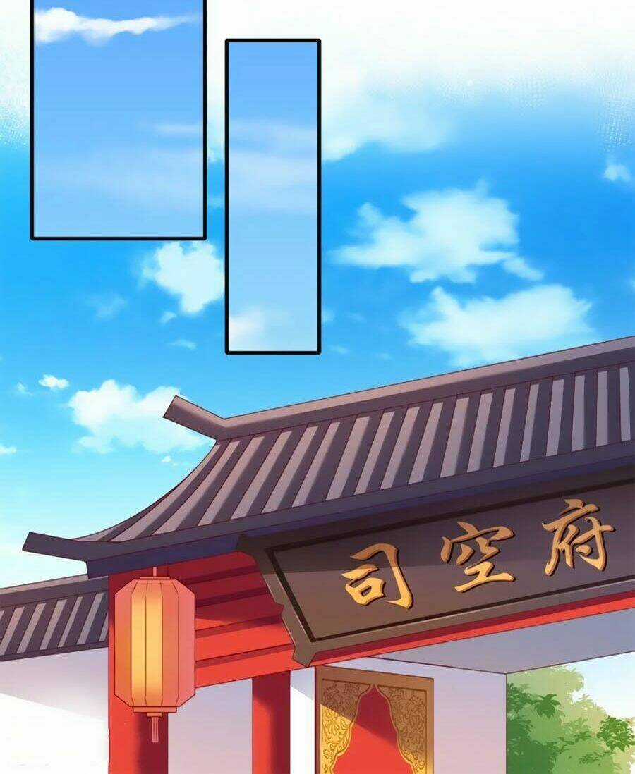 Khuynh Thế Y Phi Muốn Bỏ Chồng Chapter 97 trang 14