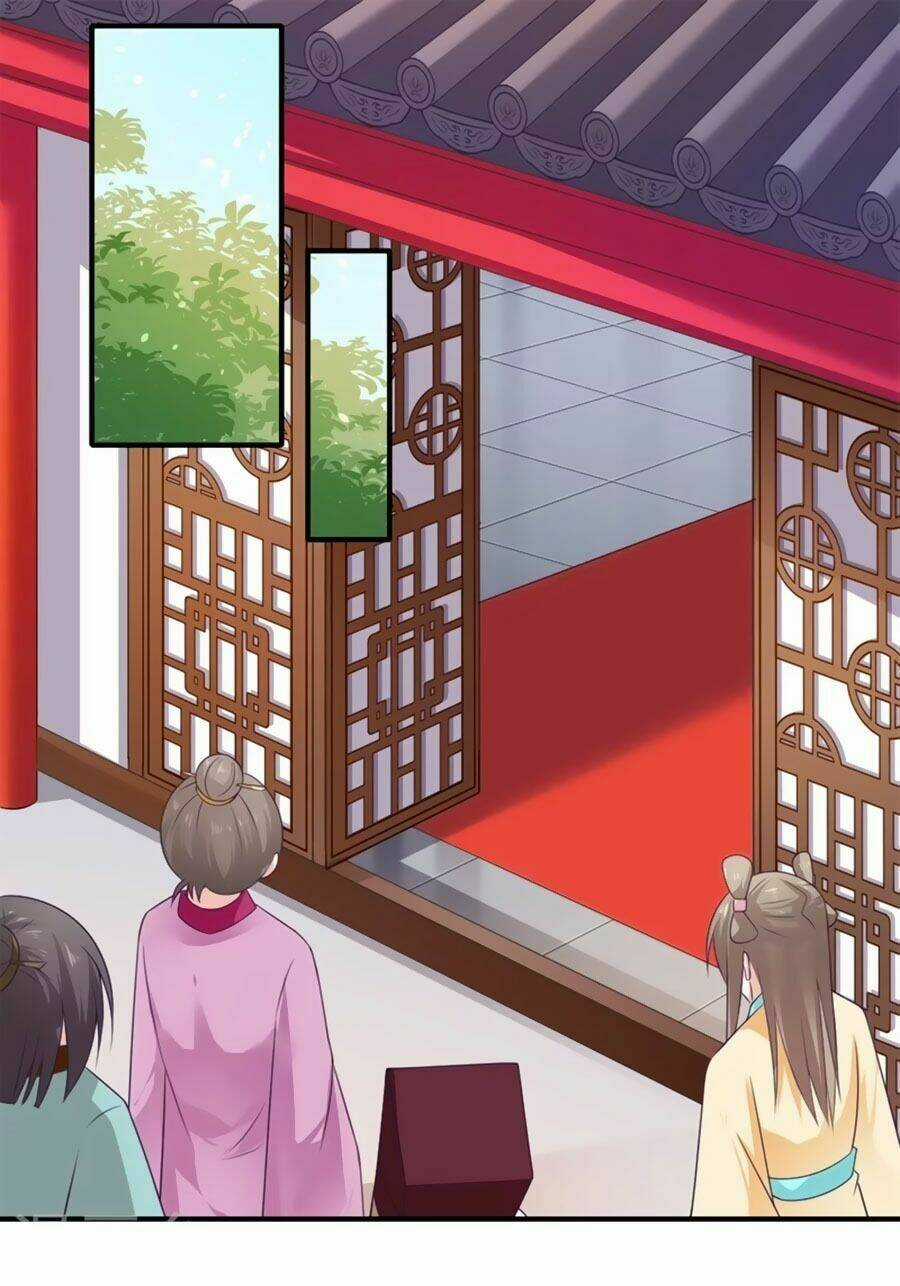 Khuynh Thế Y Phi Muốn Bỏ Chồng Chapter 97 trang 21