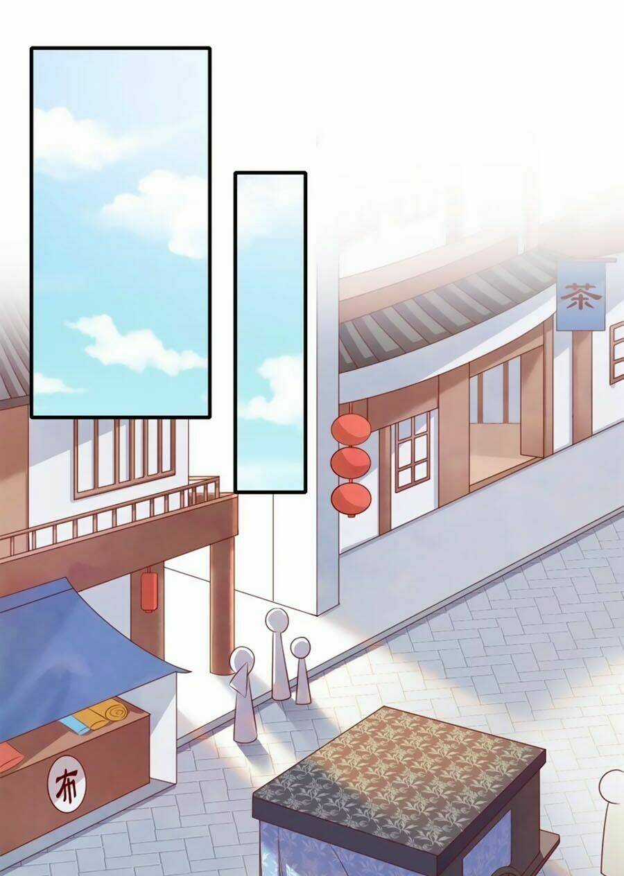 Khuynh Thế Y Phi Muốn Bỏ Chồng Chapter 97 trang 9