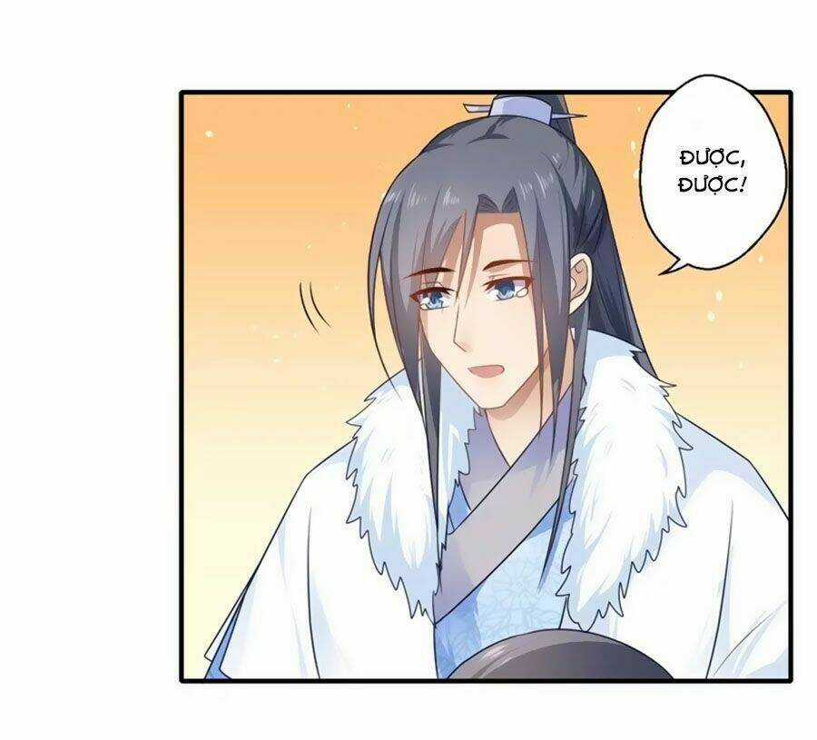 Khuynh Thế Y Phi Muốn Bỏ Chồng Chapter 99 trang 6