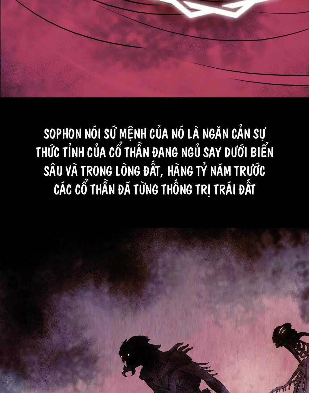 Kí Hiệu Cuối Cùng Chapter 0 trang 10