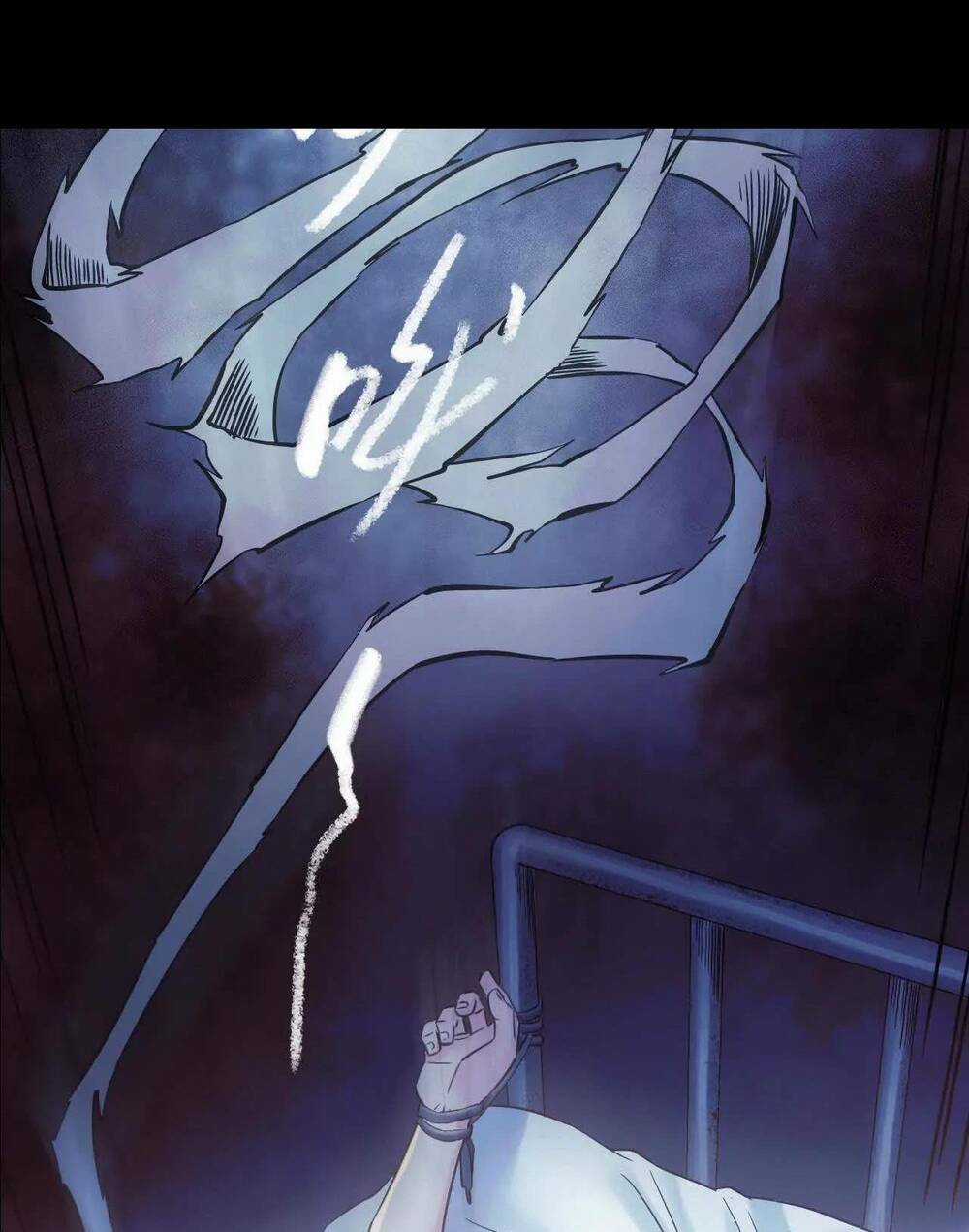 Kí Hiệu Cuối Cùng Chapter 0 trang 4