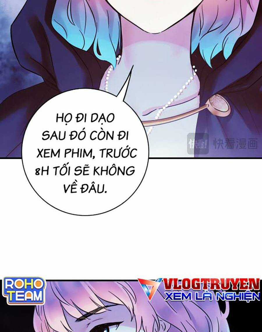 Kí Hiệu Cuối Cùng Chapter 1 trang 103