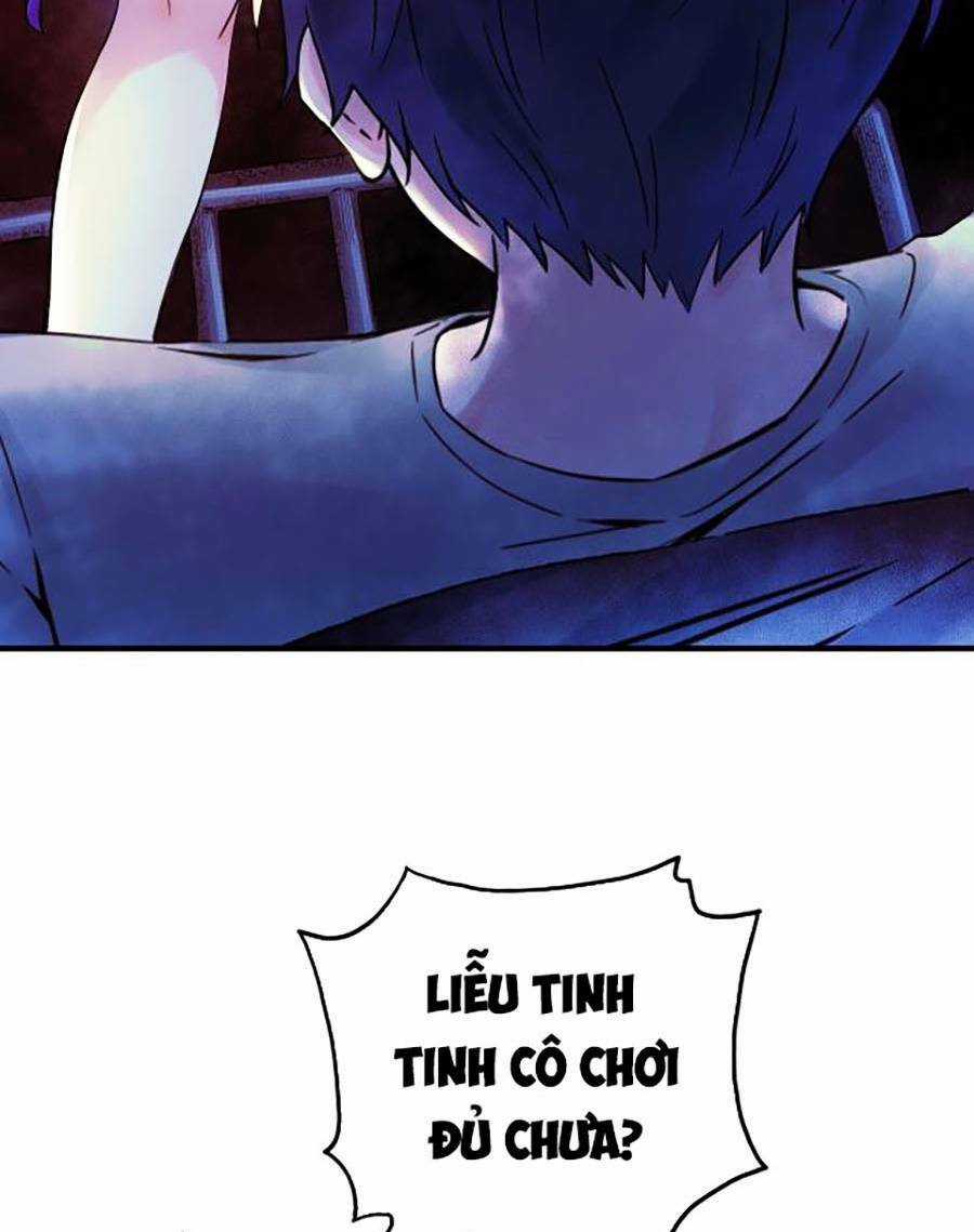 Kí Hiệu Cuối Cùng Chapter 1 trang 108