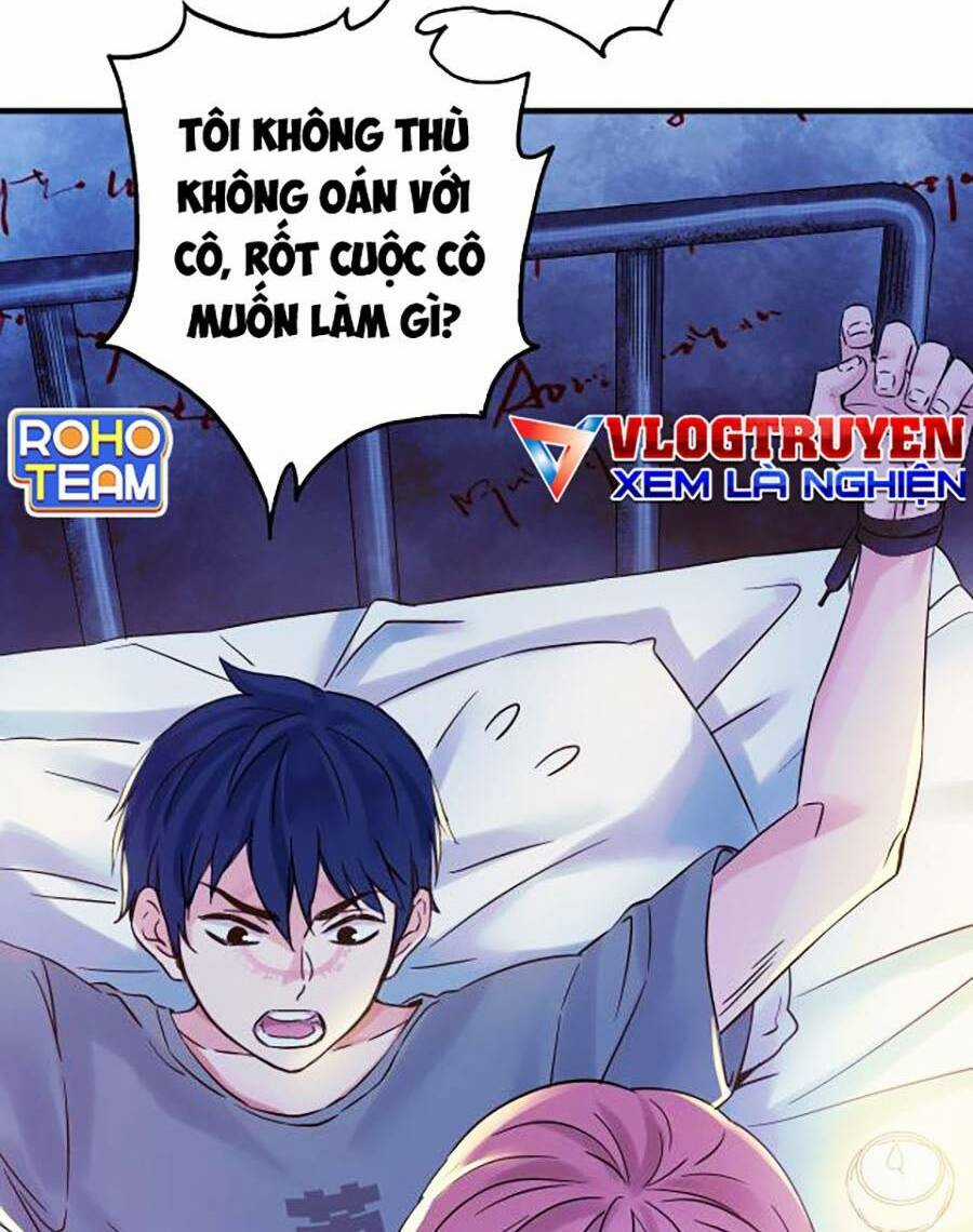 Kí Hiệu Cuối Cùng Chapter 1 trang 109