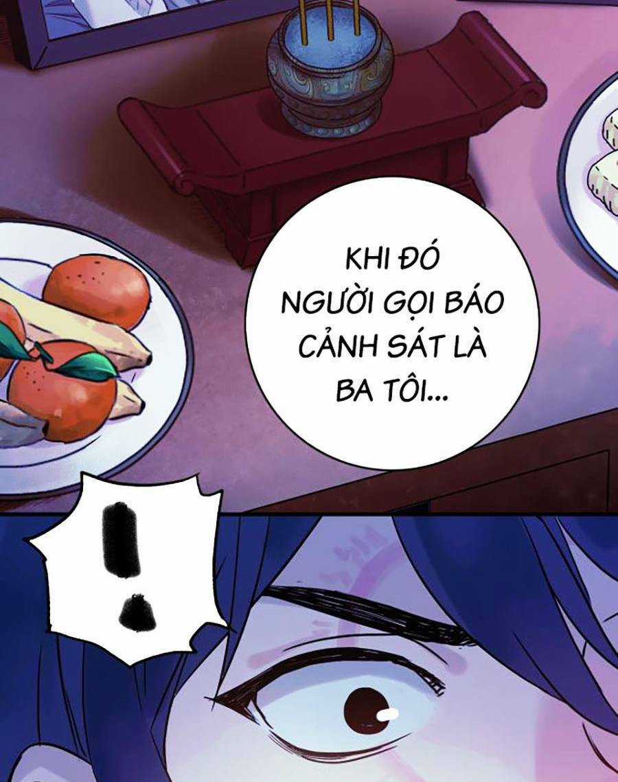 Kí Hiệu Cuối Cùng Chapter 1 trang 112