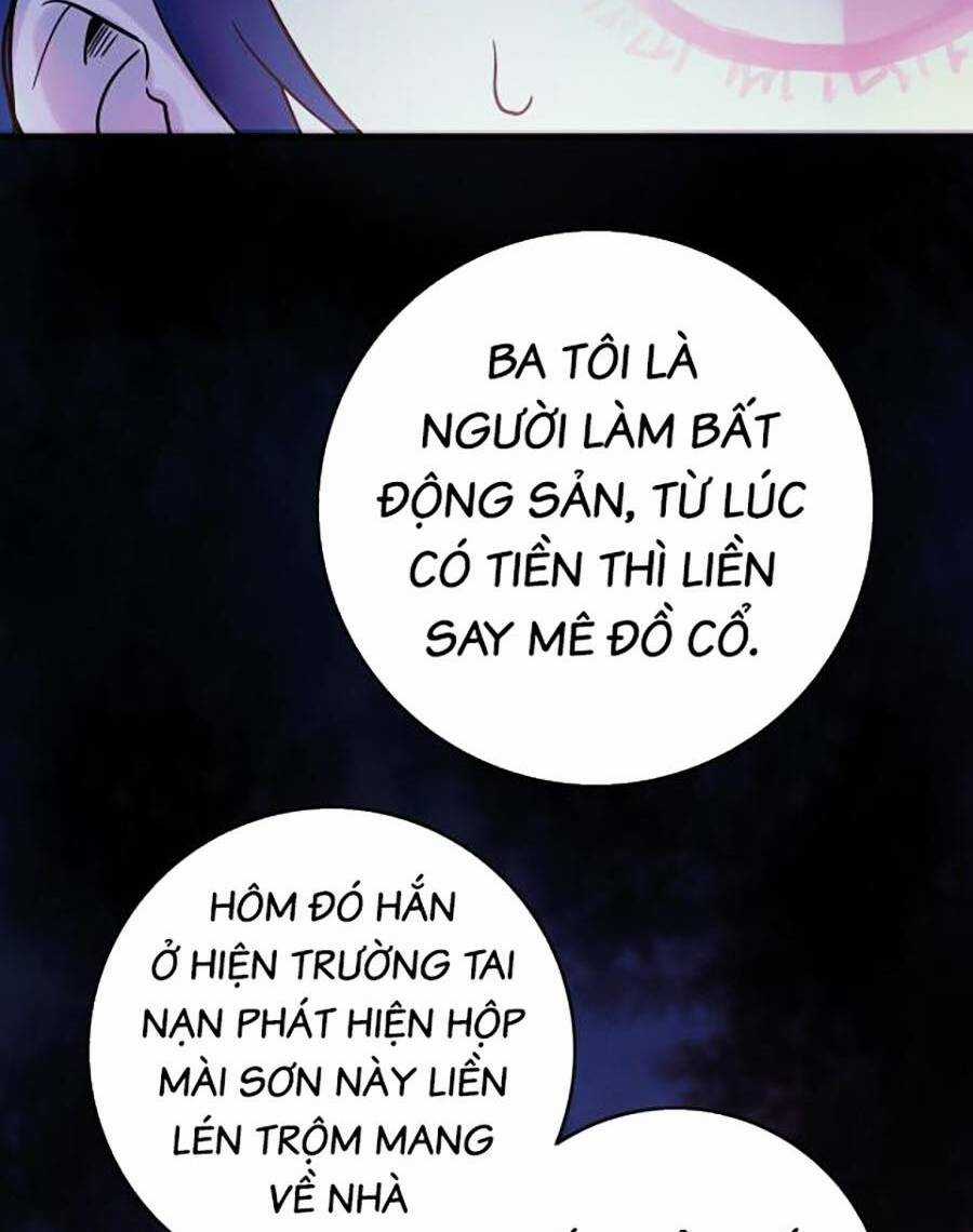 Kí Hiệu Cuối Cùng Chapter 1 trang 113