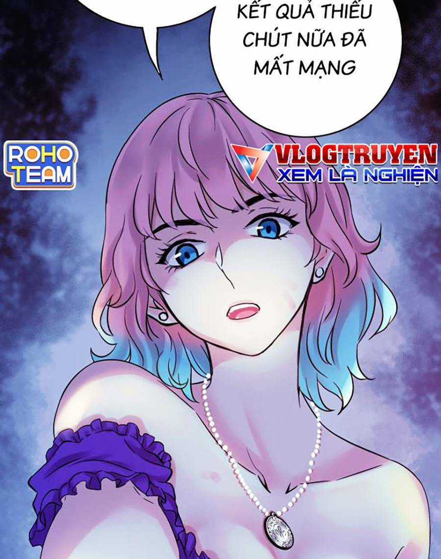 Kí Hiệu Cuối Cùng Chapter 1 trang 114