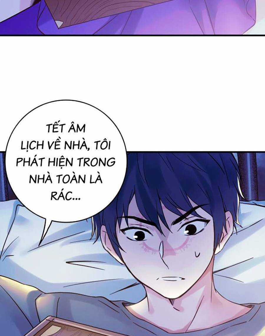 Kí Hiệu Cuối Cùng Chapter 1 trang 116